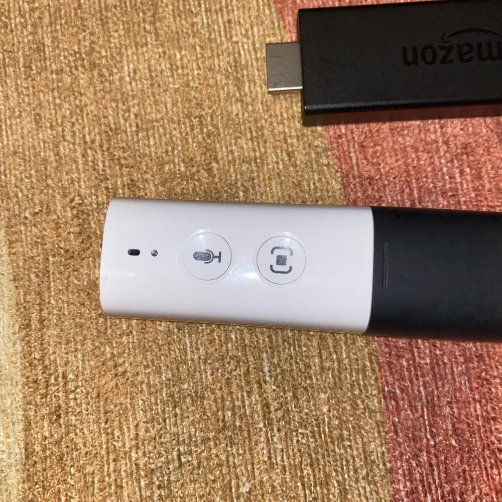 Amazon fire stick bundle NWT